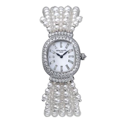 patek philippe queen elizabeth price